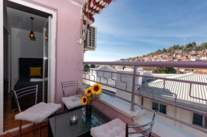 Petar Apartment-City Center, Ohrid